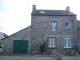 AUX PORTES DE DINAN. MAISON EN PIERRE DE 80 M� HABITABLE. 5 PIECES.