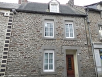 MAISON CENTRE BOURG COMMUNE BORD DE RANCE