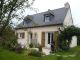 AUX PORTES DE DINAN. BELLE MAISON TRADITIONNELLE DE 110 M� HABITABLE. 6 PIECES. REF 15011.