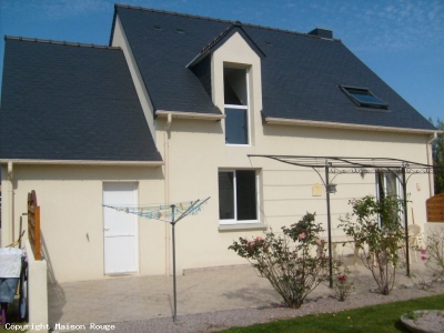 MAISON PROCHE PLANCOET