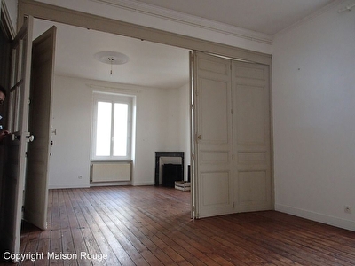 Appartement Dinard 3 pi�ce(s) 83.28 m2