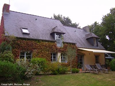 Maison  6 pi�ce(s) 160 m2