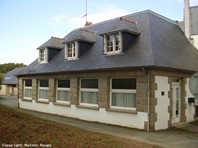 Maison Dinard 5 pi�ce(s) 188 m2