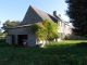 EST DINAN MAISON A RENOVER SUR 12 000M2