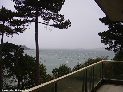Appartement Dinard 2 pi�ce(s) 42.59 m2