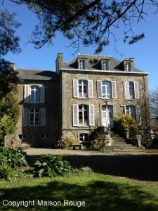 Demeure de prestige 600 m2 sur parc d'environ 3500 m�