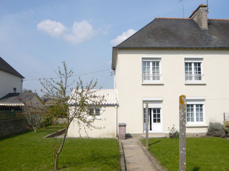 MAISON PROCHE DINARD-REF 10244-