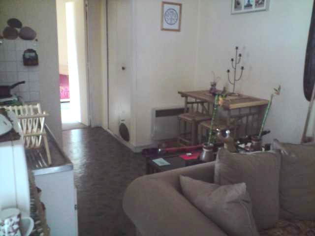 Appartement Saint Malo 2 pi�ce(s) 45 m2