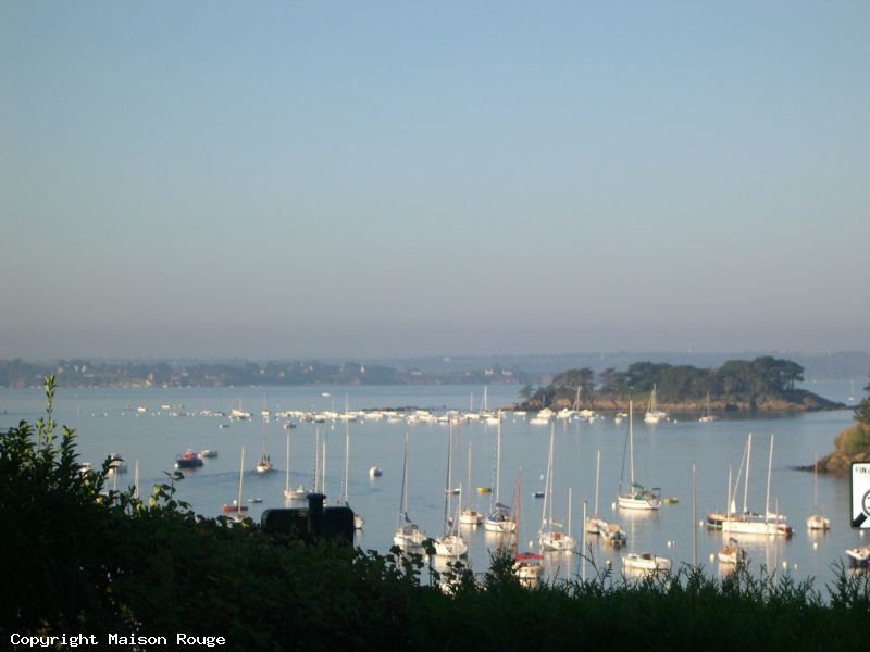  Appartement Saint Briac Sur Mer 4 pi�ce(s) 65.20 m2