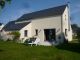 ENTRE DINAN ET DINARD. BELLE MAISON CONTEMPORAINE DE 2009. 6 pi�ces. 103 m� habitable. REF 15104