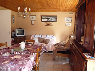 Maison Pleurtuit