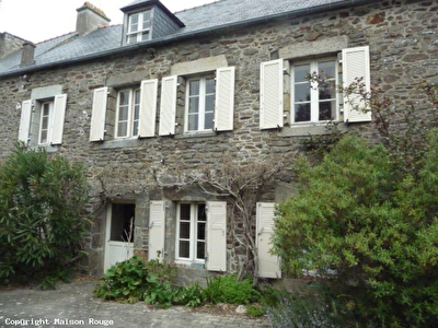 Maison Plouer Sur Rance