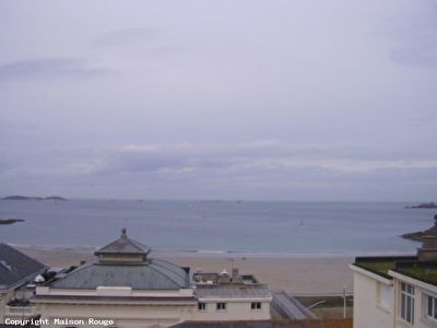 Appartement Dinard 3 pi�ce(s) 62 m2