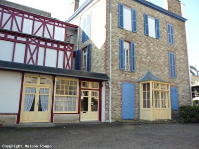 Appartement Dinard