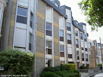 Sudio centre ville de Dinard