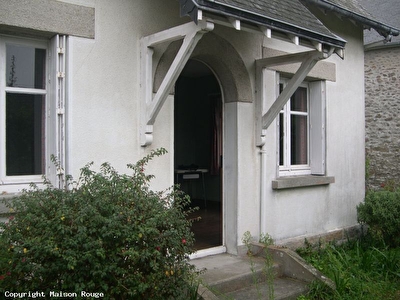 Maison Saint Briac Sur Mer 6 pi�ce(s) 80 m2