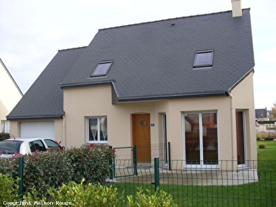 Maison Pleurtuit
