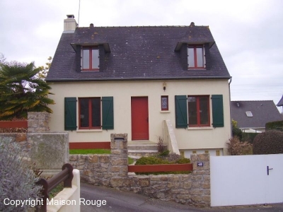 Maison  5 pi�ce(s)