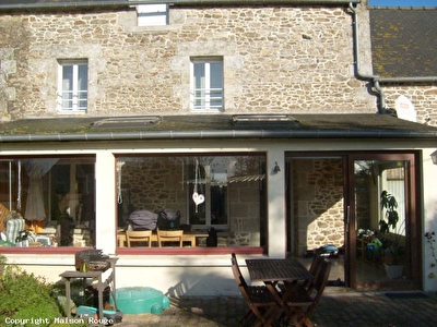 MAISON PROCHE PLANCOET