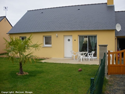 Maison  de plain pied