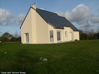 MAISON PROCHE PLANCOET