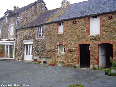 Long�re Pleurtuit 5 pi�ce(s) 240 m2