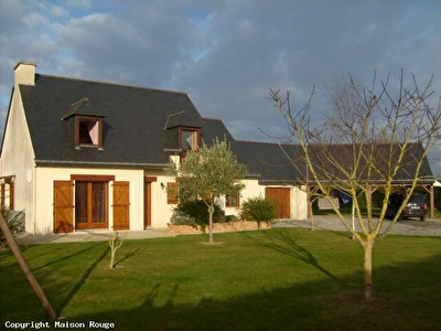 MAISON PROCHE PLANCOET