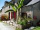 MAISON DE CHARME RENOVEE SUR 214 M� DE JARDIN