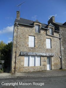 MAISON PROCHE PLANCOET