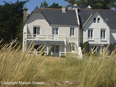 Maison CARNAC