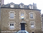 AUX PORTES DE DINAN