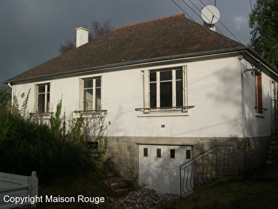 Maison Saint Briac Sur Mer 3 pi�ce(s) 75 m2