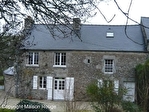 MAISON EN  PIERRE OFFRANT 170 M� HABITABLE. TERRAIN DE 1139 M�. REF 15350