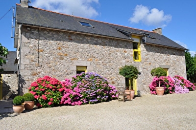 Maison Ploubalay 6 pi�ce(s) 146 m2