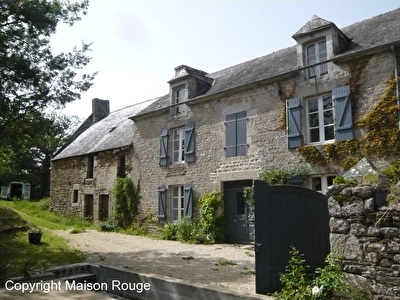 DISTRICT DE DINAN
