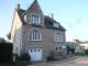 MAISON DE BOURG EN PIERRES SUR 1197 M� CONSTRUCTIBLE.