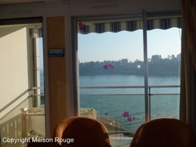 HYPER CENTRE DINARD
