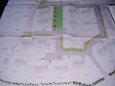 TERRAIN LEHON
