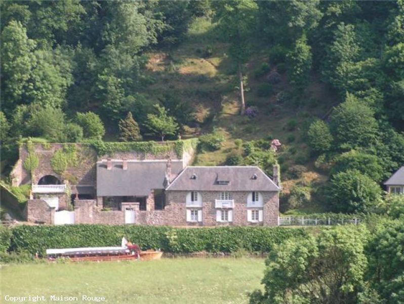 PROXIMITE DU PORT DE DINAN, REF 11318