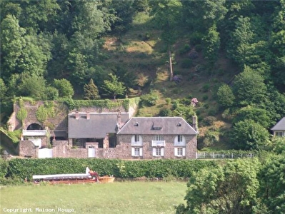 PROXIMITE DU PORT DE DINAN, REF 14092
