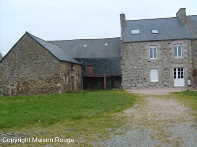MAISON PLANCOET