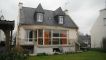 AUX PORTES DE DINAN. BELLE MAISON TRADITIONNELLE SUR SOUS-SOL DE 150 M� HABITABLE. 8 PIECES. TERRAIN CLOS DE 575 M�. REF 15504