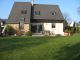 MAISON CONTEMPORAINE SUR 824 M� SANS VIS A VIS