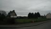 Terrain hors lotissement de 970 m2