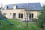 MAISON CONTEMPORAINE SUR JARDIN