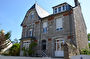 MAISON BOURGEOISE SUR JARDIN CLOS DE 624 M�