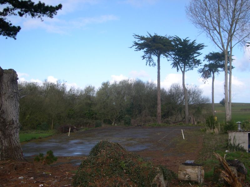 Terrain Saint Briac Sur Mer