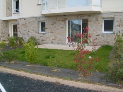 Appartement Plancoet