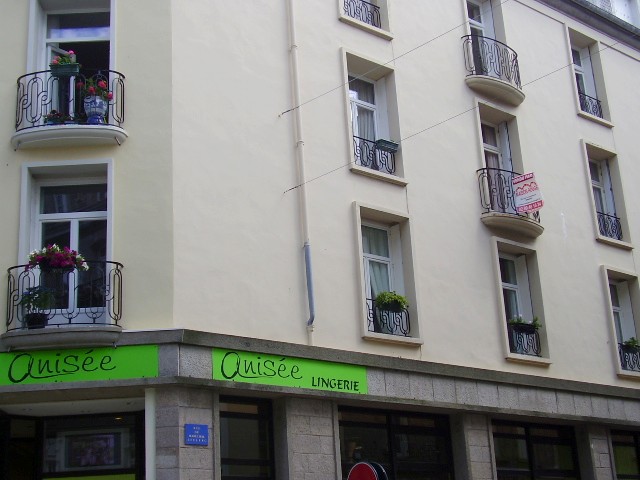 Appartement Dinard 2 pi�ce(s) 50m2