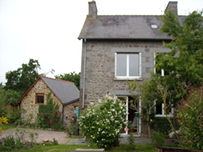 Maison Lanhelin 5 pi�ce(s) 95 m2